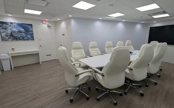 About Our Office