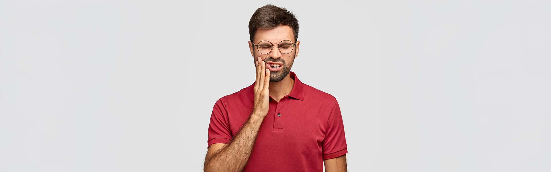 Why Do My Teeth Click When I Bite? Causes & Treatment Options